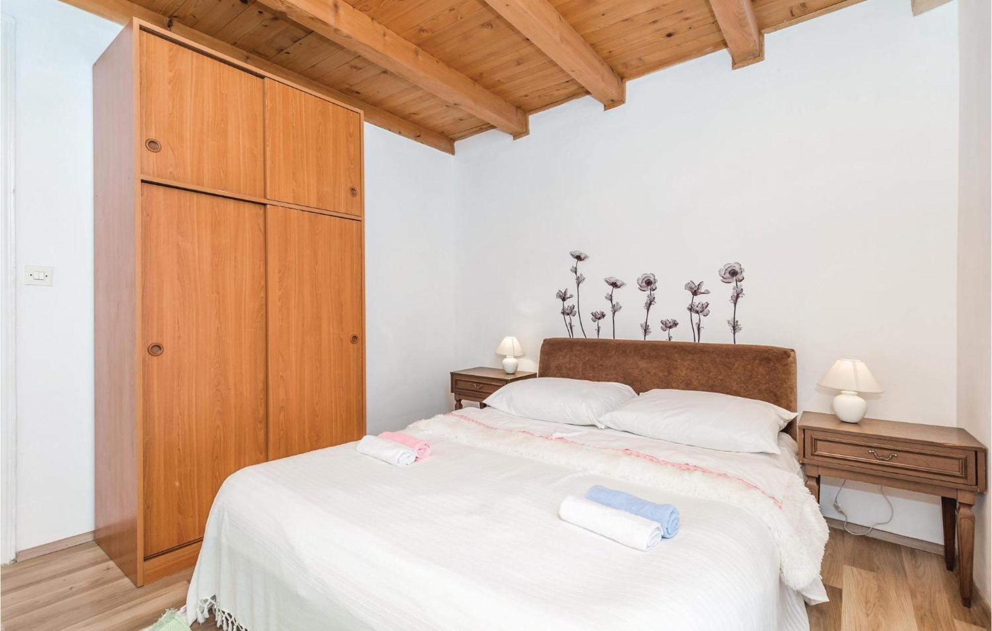 Nice Apartment In Kastav With Wifi Bagian luar foto