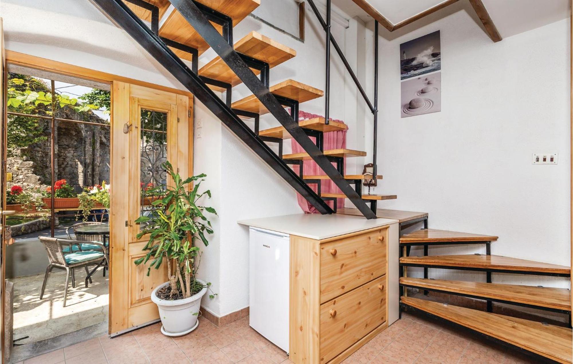 Nice Apartment In Kastav With Wifi Bagian luar foto