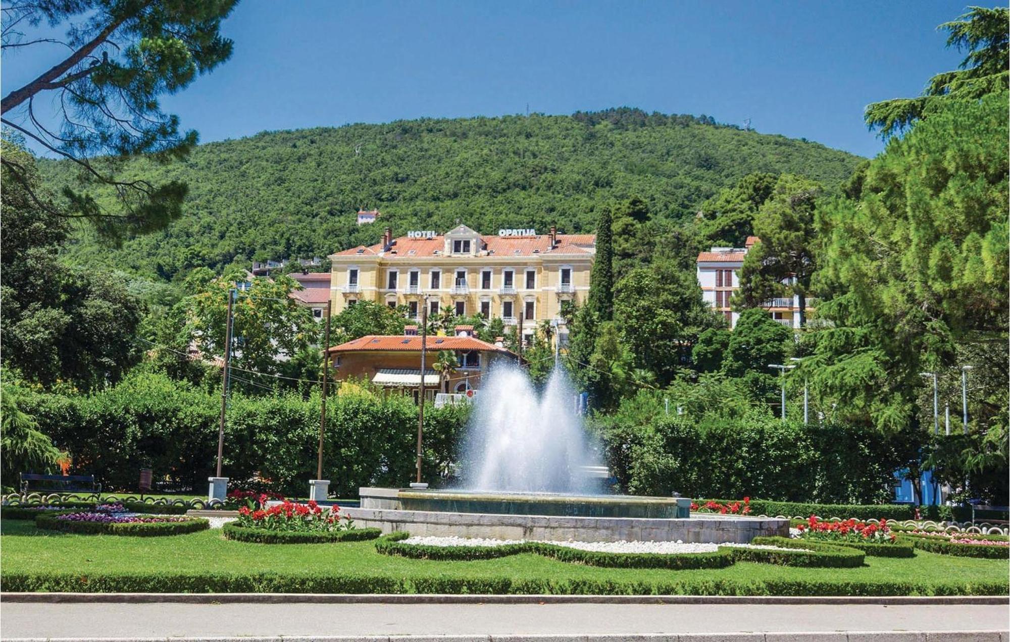 Nice Apartment In Kastav With Wifi Bagian luar foto
