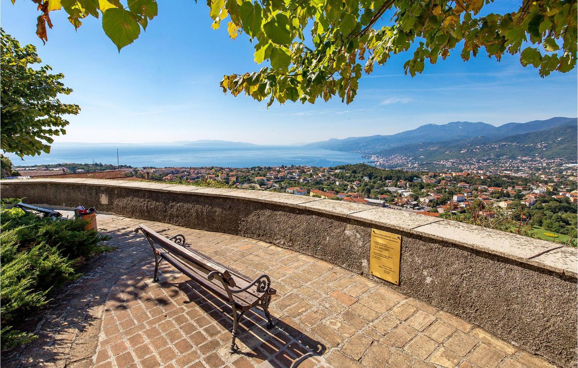 Nice Apartment In Kastav With Wifi Bagian luar foto
